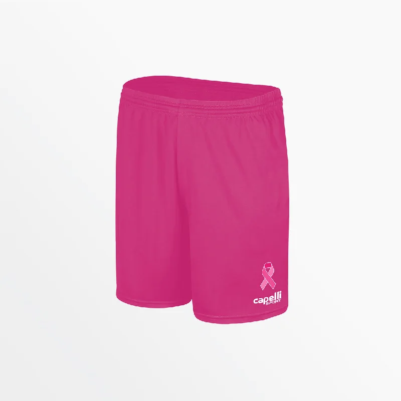 BCA WOMEN'S TEAM MATCH SHORTS