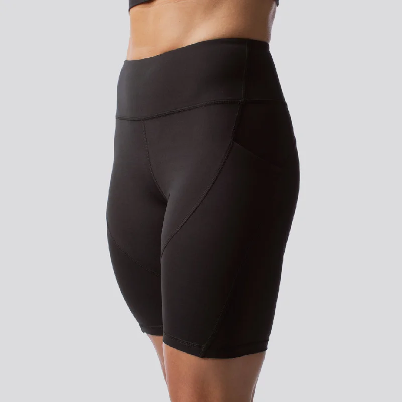 Cadence Short (Black)