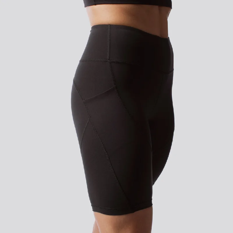 Cadence Short (Black)