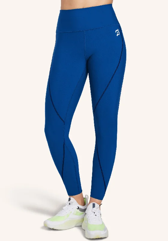 Cadent High Rise Pop Stitch Pocket Legging