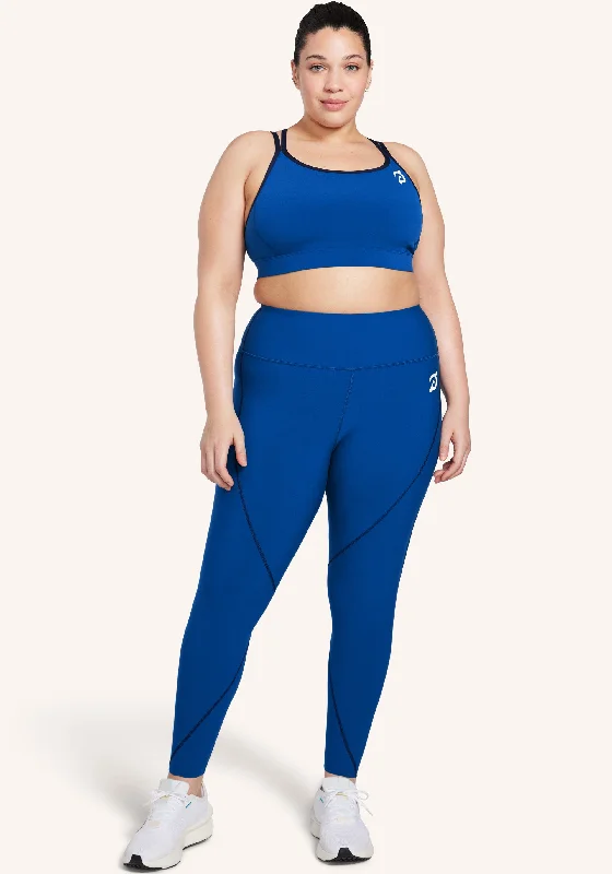 Cadent High Rise Pop Stitch Pocket Legging