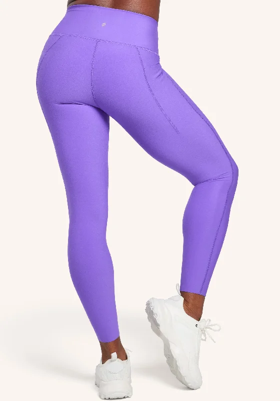 Cadent High Rise Pocket Legging