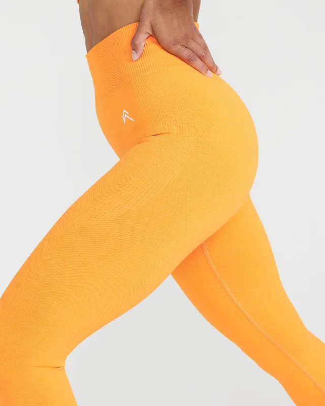 Classic Seamless 2.0 Leggings | Sunset Marl