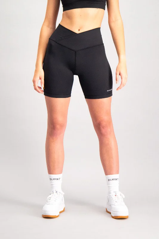 Core Shorts - Black