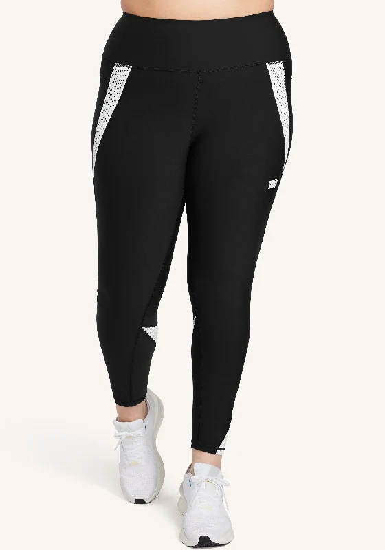 Essential Mesh Legging