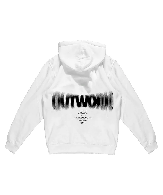 Outwork Unisex Hoodie