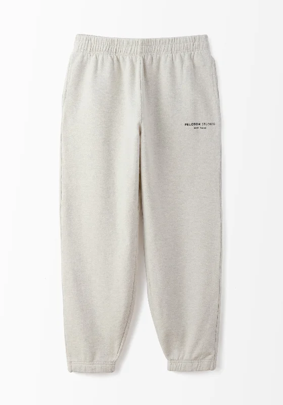 Peloton Studios Cooldown Fleece Sweatpant