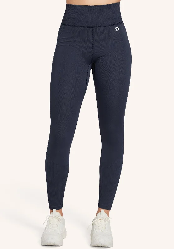 Seamless High Rise Legging