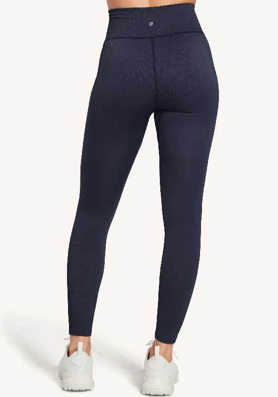 Seamless High Rise Legging