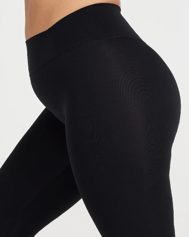 Timeless Leggings | Black