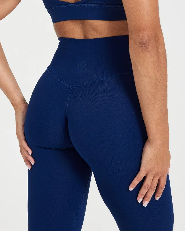 Timeless Leggings | Midnight