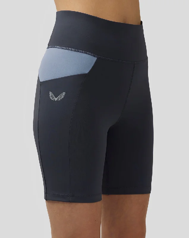 Women’s Apex High-Stretch Cycle Shorts