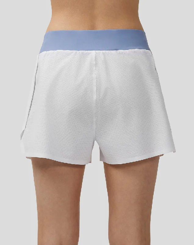 Women’s Apex Lightweight Two-In-One Shorts