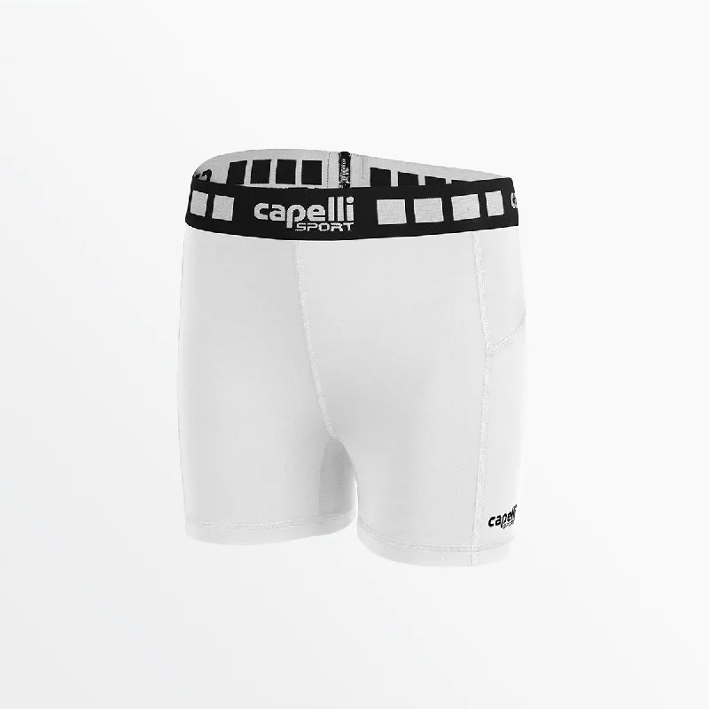 WOMEN'S 3"" PERFORMANCE SHORTS