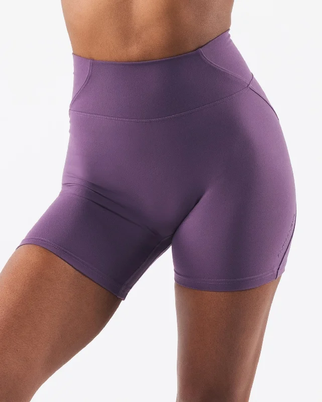 Aura Short 5"" - Aster