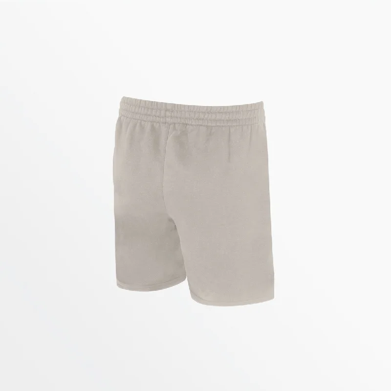 WOMEN'S BASICS FLEECE SHORTS