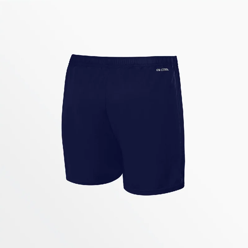 WOMEN'S CLASSIC WOVEN RUNNING SHORTS 3.5'' INSEAM