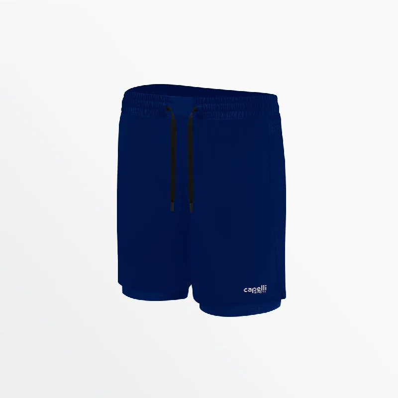 WOMEN'S EVERYDAY FLEX SHORTS