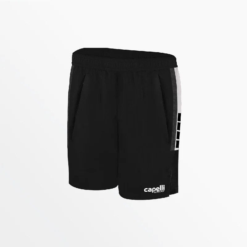 WOMEN'S MADISON TRAINING SHORTS