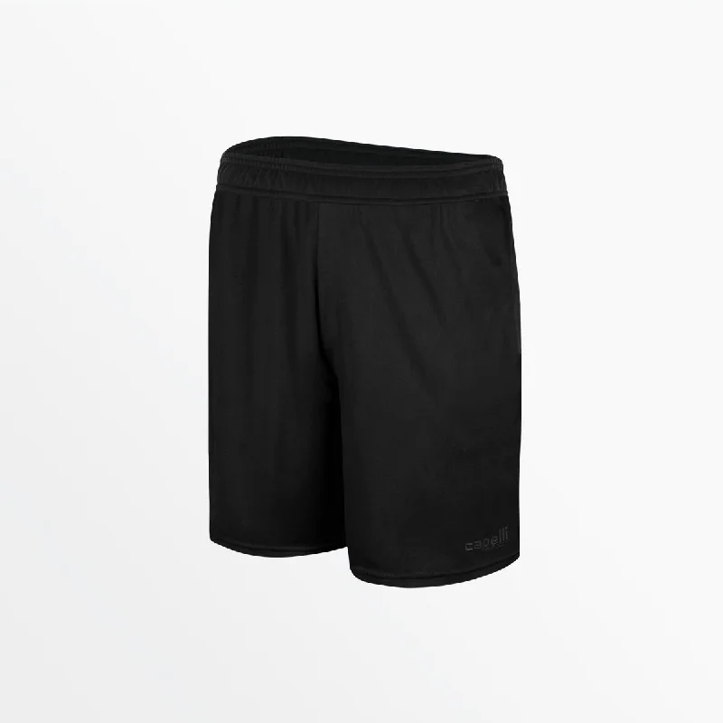 WOMEN'S NCAA REFEREE SHORTS