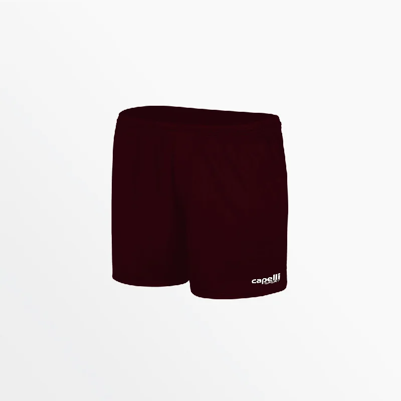 Maroon / XS