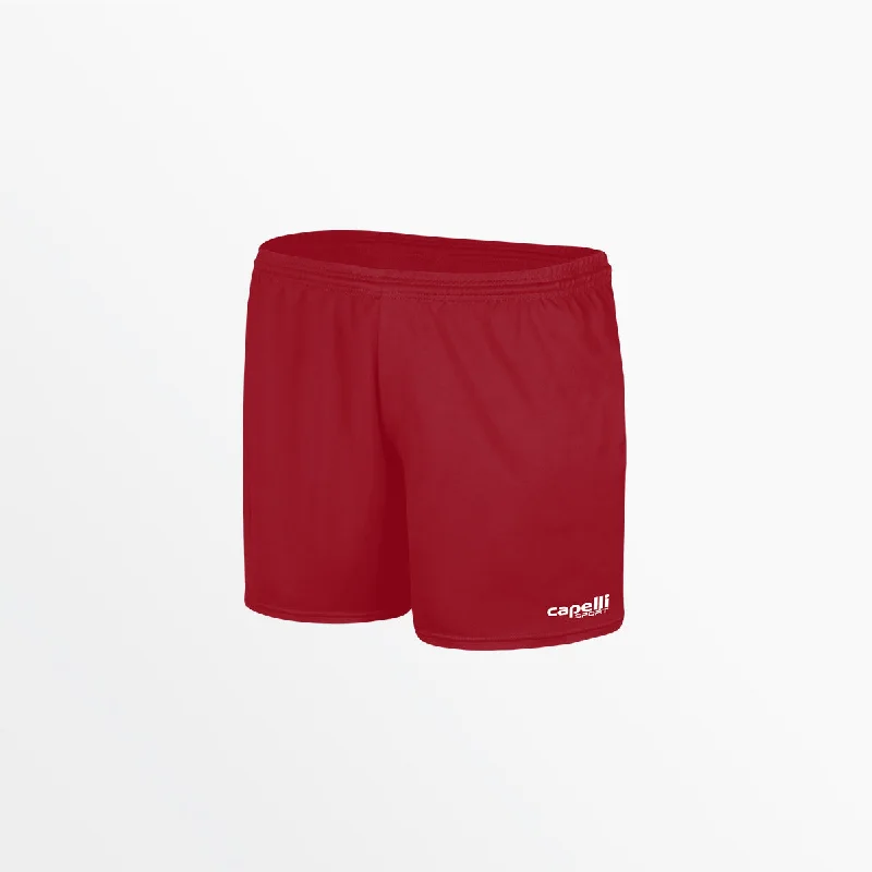 Collegiate Red / XS