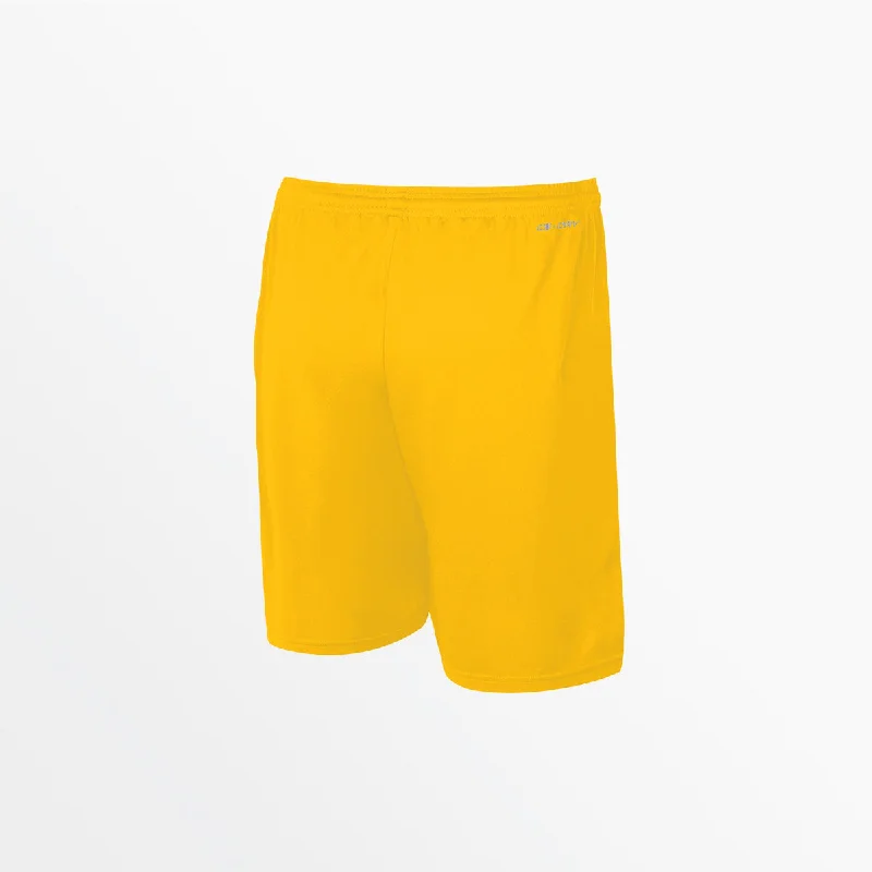 WOMEN'S TEAM MATCH SHORTS