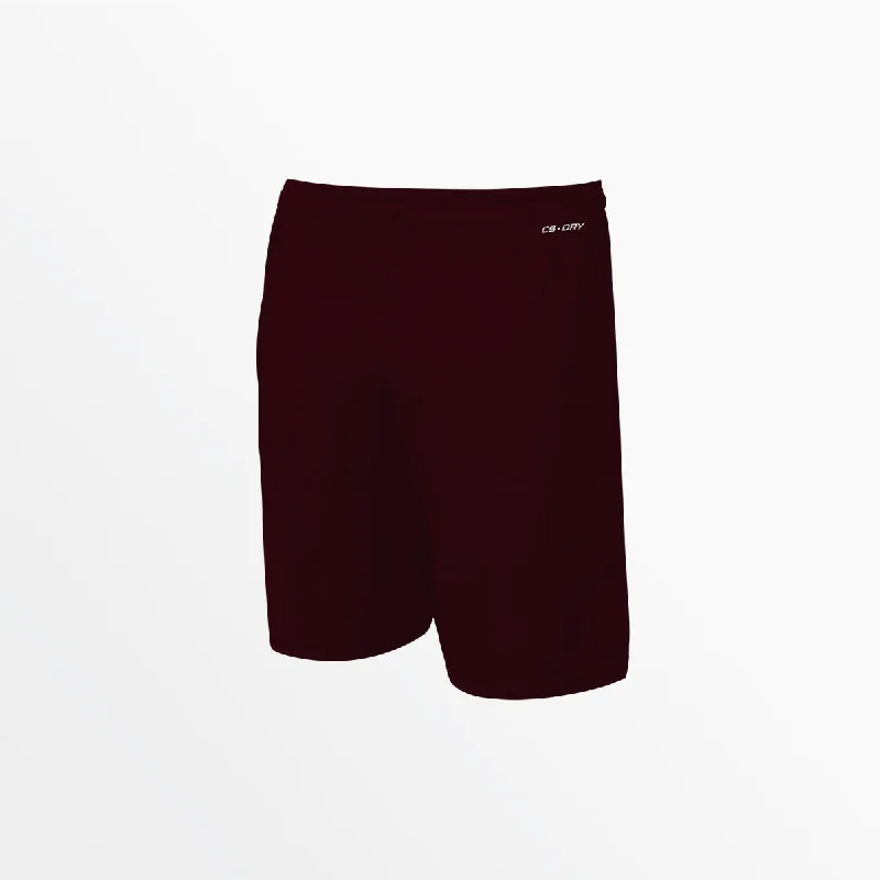 WOMEN'S TEAM MATCH SHORTS