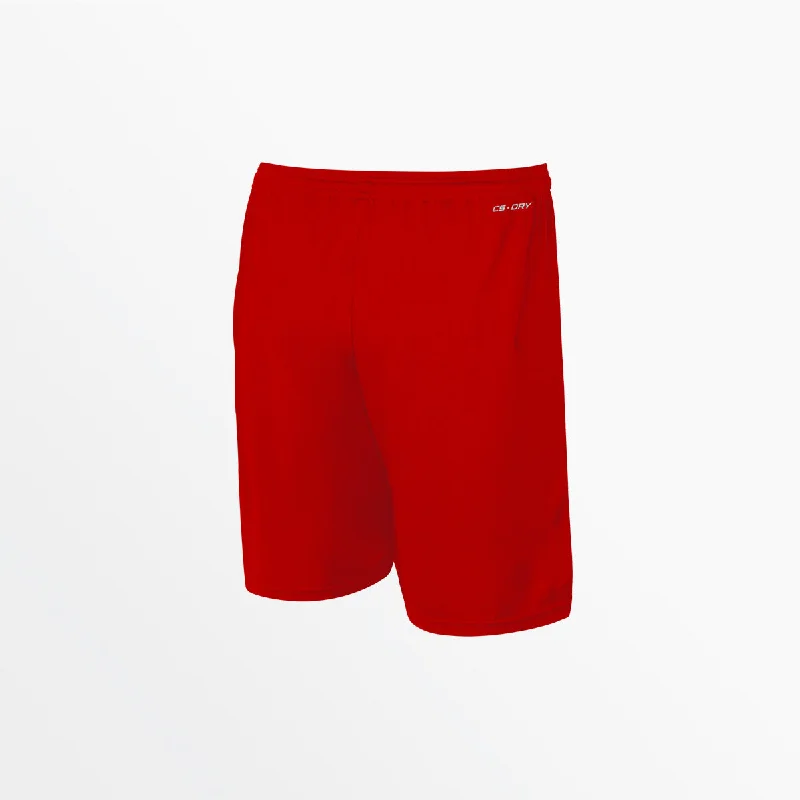 WOMEN'S TEAM MATCH SHORTS