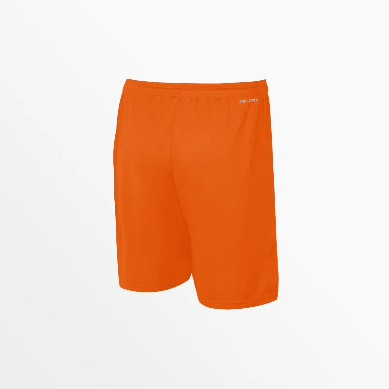 WOMEN'S TEAM MATCH SHORTS