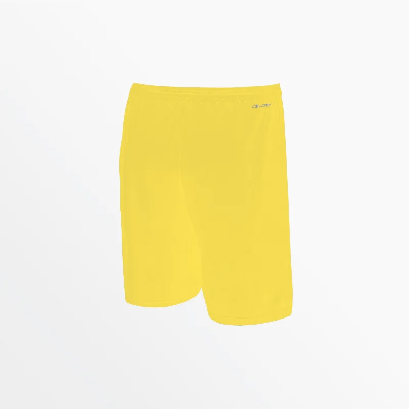 WOMEN'S TEAM MATCH SHORTS