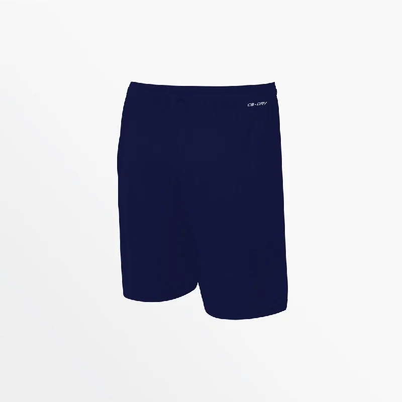 WOMEN'S TEAM MATCH SHORTS WITH 5"" INSEAM AND 4-CUBES