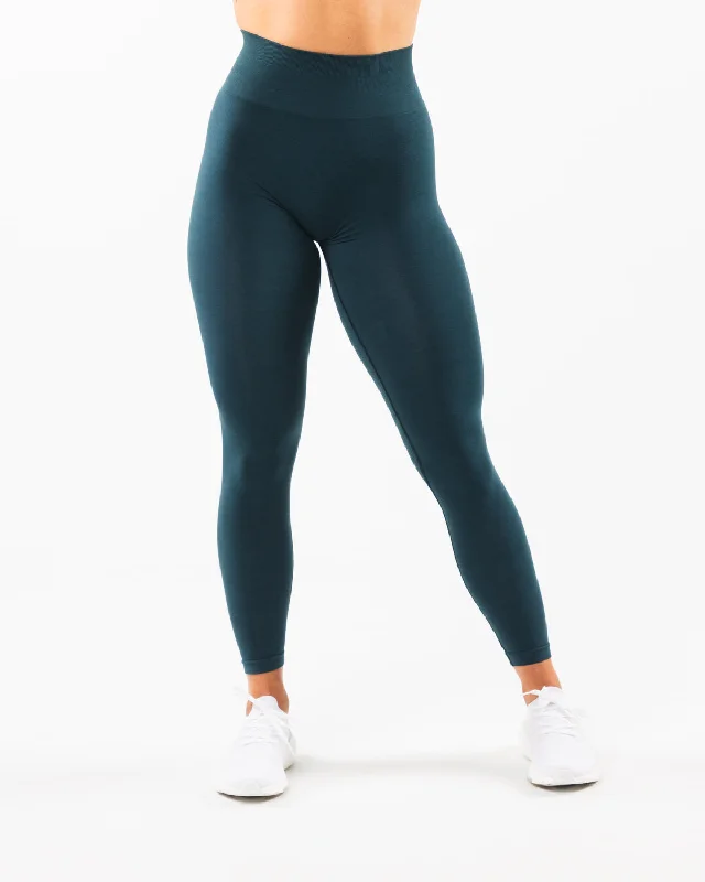 Amplify Legging - Midnight