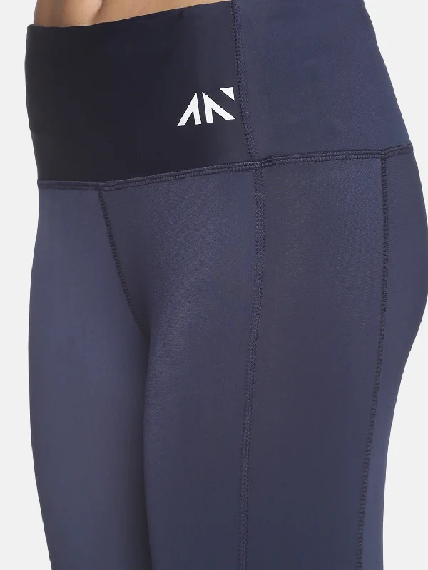 Supple Performance Legging