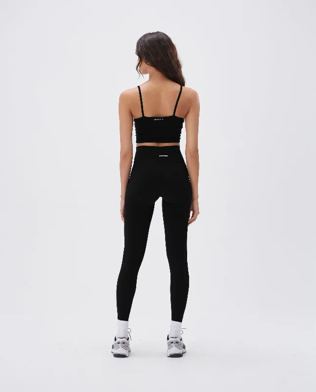 Ultimate Leggings - Black