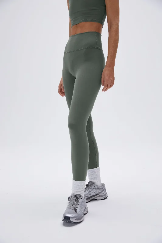 Ultimate Leggings - Sea Green