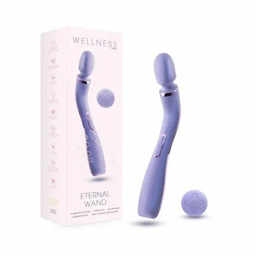 Wellness Eternal Wand Lavender