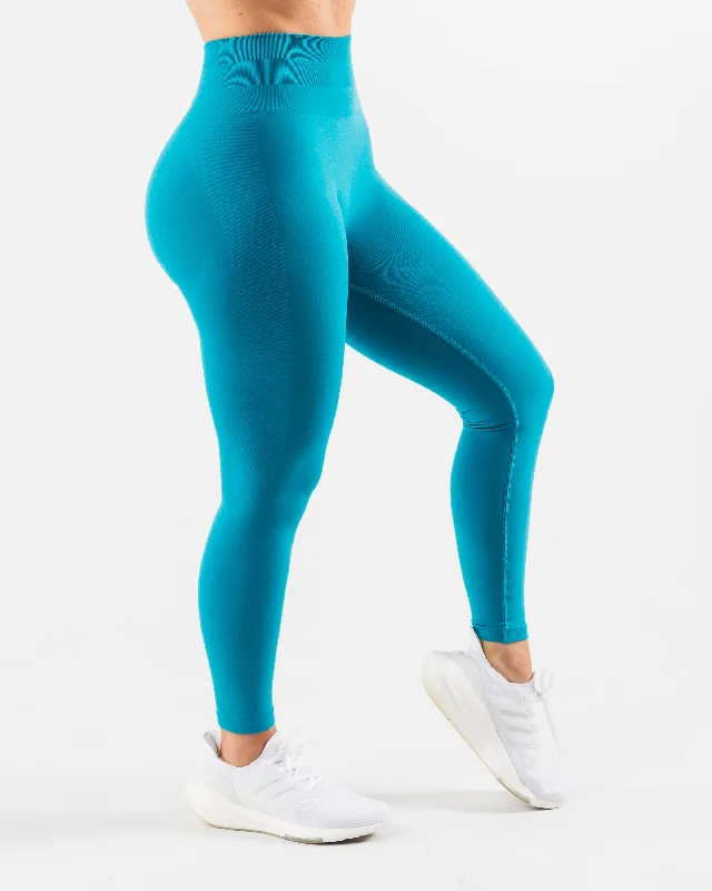 Amplify Gravity Legging - Neptune