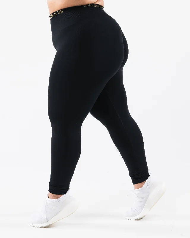 Amplify SE Gravity Legging - Black