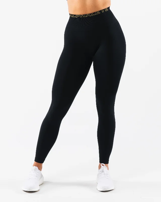 Amplify SE Gravity Legging - Black