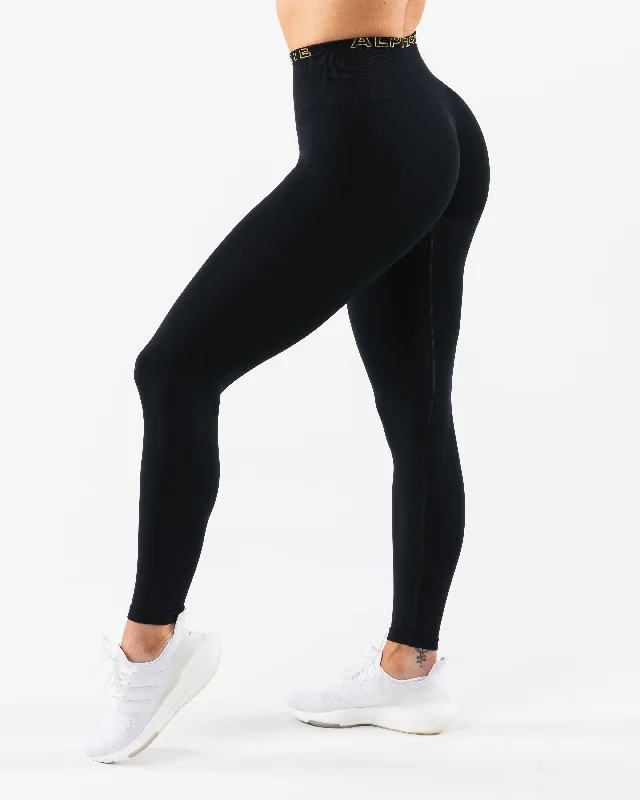 Amplify SE Gravity Legging - Black