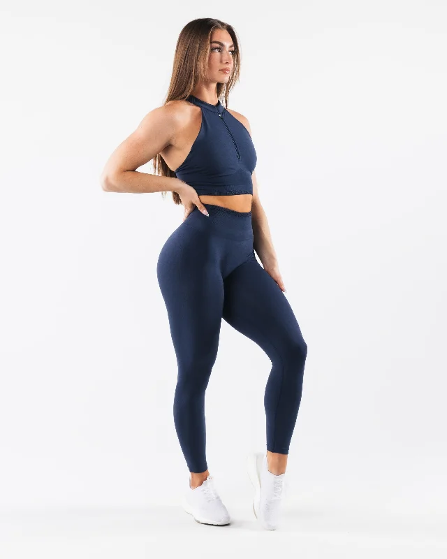 Amplify SE Gravity Legging - Nocturnal