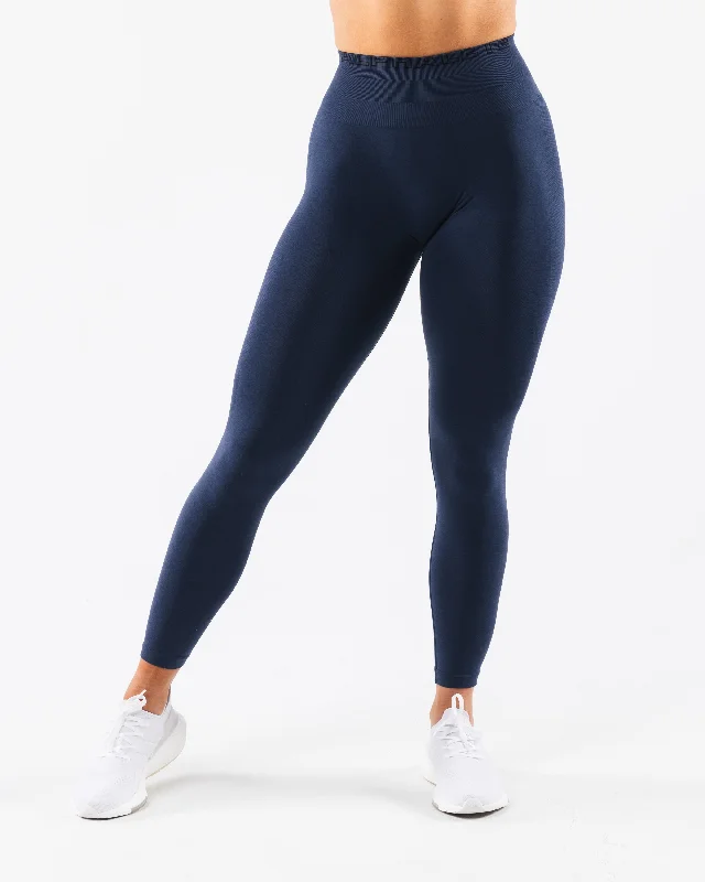 Amplify SE Gravity Legging - Nocturnal