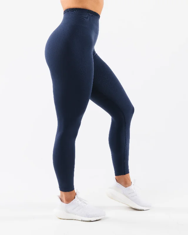 Amplify SE Gravity Legging - Nocturnal