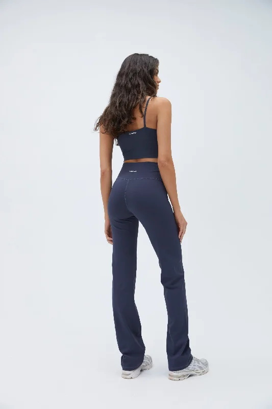 Yoga Pant - Midnight Blue