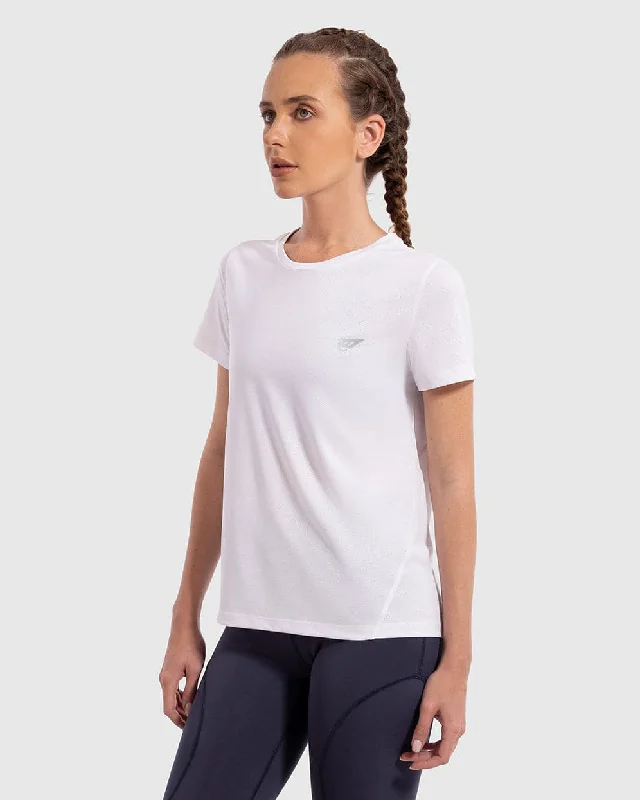 Basic Training Round Neck