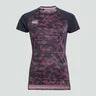 Canterbury Superlightweight Graphic Tee