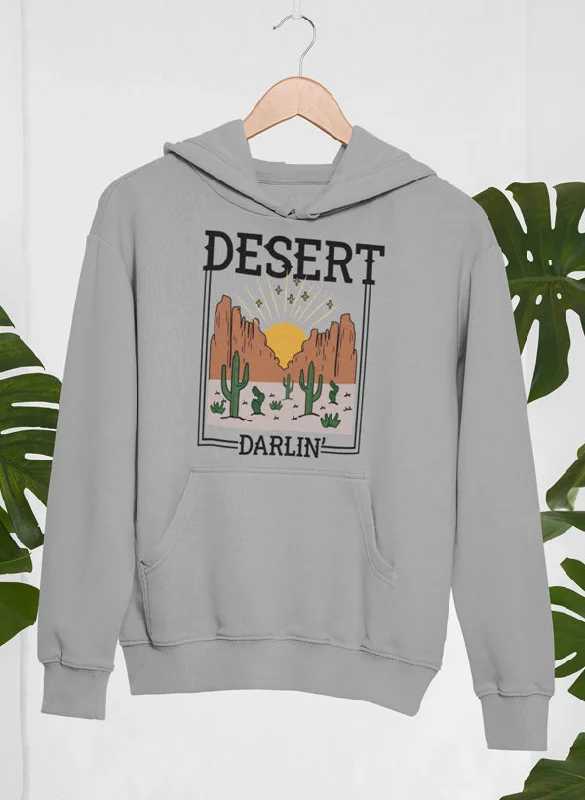 Desert Darlin' Hoodie