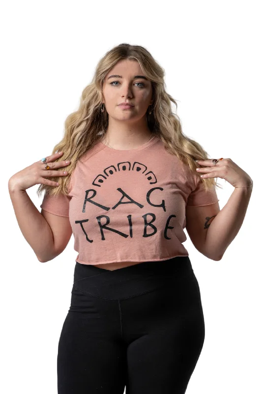 The Ragtribe Crop