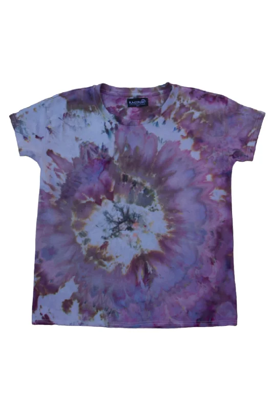 The Women's Geode Hemp Tee